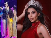 Lorena López, Miss Tamaulipas destacó por su apoyo en Miss Universe México