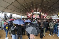 Hasta 20 mm de lluvia en Fiestas Patrias: revisa a qué hora comenzarán las precipitaciones en Santiago
