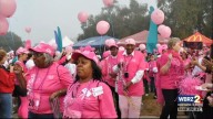 2 Make a Difference: Woman is a founder of organization supporting breast cancer survivors