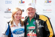 NHRA's Brittany Force Announces Shock Retirement From Drag Racing