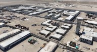 Megapenal de Ica sigue paralizado y requiere inversión millonaria para su culminación