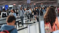 How the potential government shutdown would impact travel