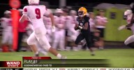 Top Plays of the Week 9