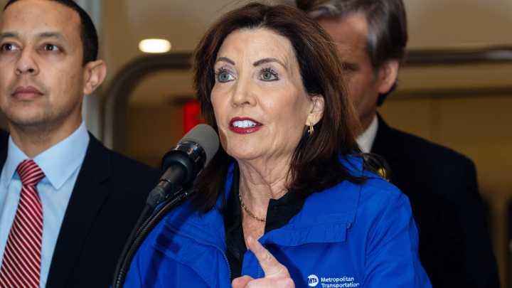 Thousands in mid-Hudson to lose state health care due to federal cuts