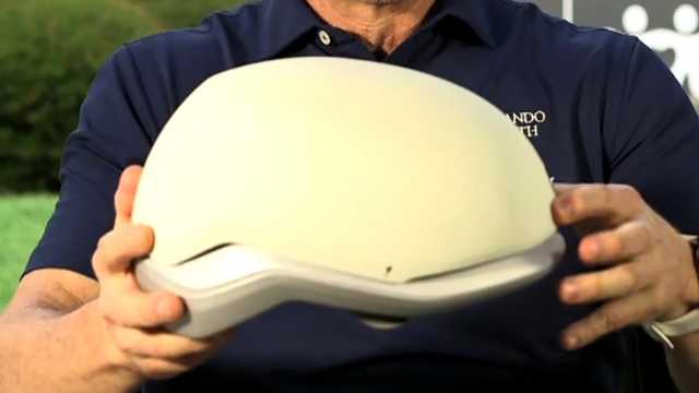 Here's how to choose a proper helmet for e