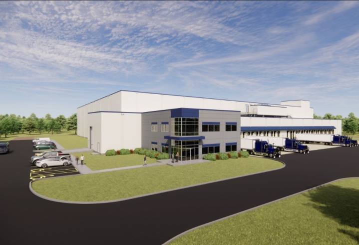 Town rejects huge warehouse: 'This time we get to save a piece'