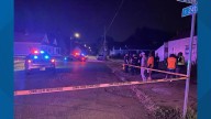 Victim injured after shooting in Russell neighborhood