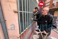 Desalojan en plena madrugada un edificio en la calle Segóbriga