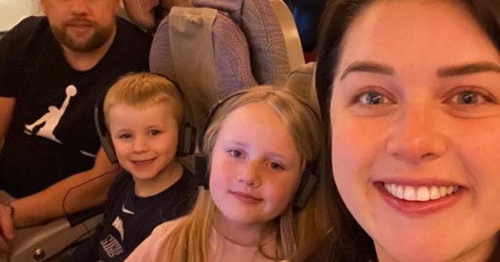 UK couple who move 5,000 miles to Zimbabwe share 'huge difference'