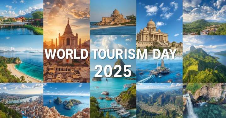 World Tourism Day 2025: Explore International Destinations That Are Easy, Affordable, and Memorable