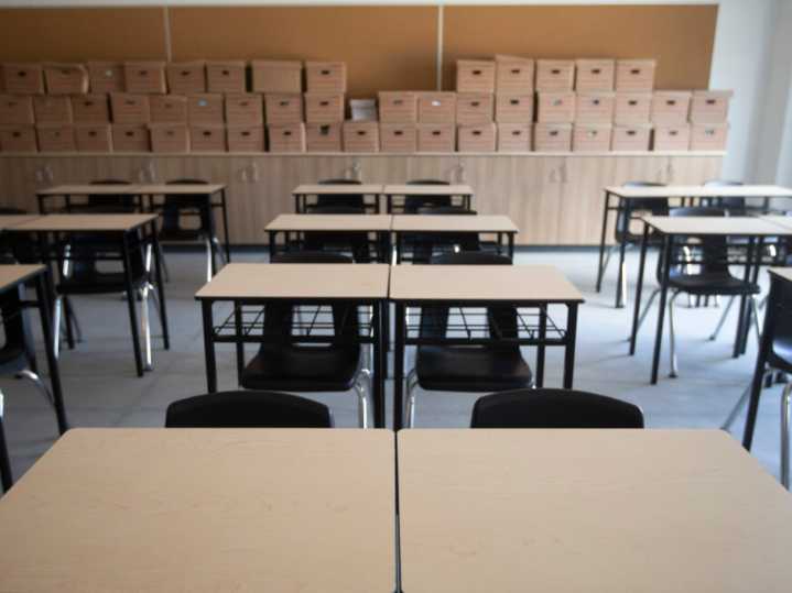 What's ahead for the Thames Valley school board after painful year of scandal