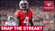 Ohio State Aims to SNAP Washington's Home Winning Streak | Can Julian Sayin Deliver in Seattle?