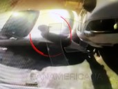 Callao: Dejan explosivo en combi que circulaba por la avenida Colonial