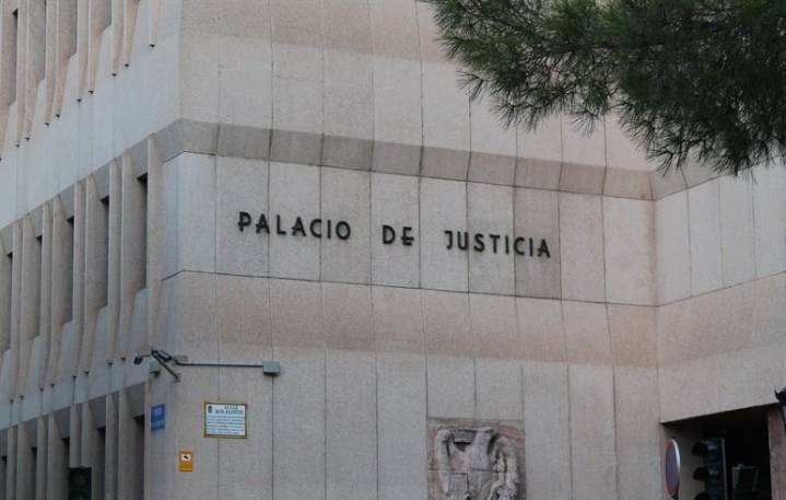 Solicitan siete años de prisión para un acusado de abusar sexualmente y maltratar a su pareja en Albacete