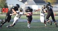 GALLERY: Green Canyon 73, Deseret Peak 0 football