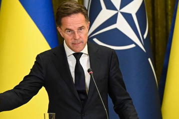 Se reúne OTAN de emergencia por presencia de drones rusos en Polonia