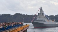El Gobierno inyecta 1.660 millones a Navantia en Ferrol
