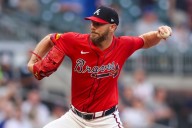 Deadspin | Playoff-less Braves look for 9th straight win