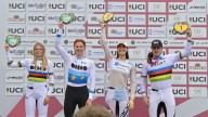 Santiago del Estero vibró con el cierre de la Copa del Mundo de BMX