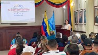 Monagas inicia preparativos para los III Juegos Deportivos Comunales