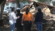 FEMA assistance available for Doña Ana, Lincoln County residents affected by recent flash flooding
