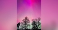 Northern Lights possible in Michigan on Labor Day after G2-G3 geomagnetic storm watches issued