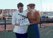 Eleanor Tomlinson & Matthew Lewis To Star In The Family Secret For UK’s 5