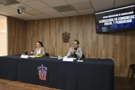 Presentan nueva Licenciatura en Comunicación Digital y Periodismo