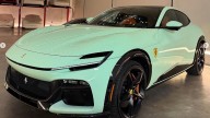 Ferrari Purosangue: por qué es tan costoso el nuevo carro superdeportivo de Maluma