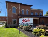 Longtime Cleveland Cheese-Manufacturer Miceli’s Dairy Ages Into a New Era