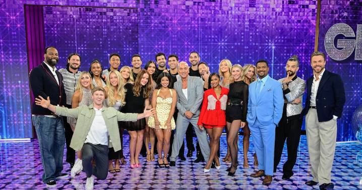 3 more Utahns, including a BYU student, added to ‘Dancing With the Stars’ cast