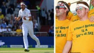 Joe Root shares incident of Stuart Broad’s interaction with man in Melbourne wearing ‘Stuart Broad is a s**t bloke’ shirt: ‘He has got no idea…’