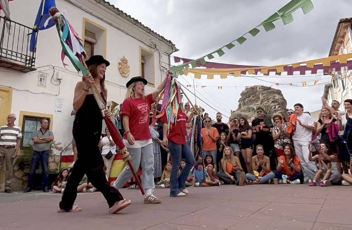 Huélamo, un encuentro con la cultura y las tradiciones
