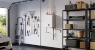 Easily renovate your bathroom and kitchen with one appliance