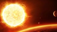 ¡Impresionante! Telescopio captó imágen inédita del Sol 📸