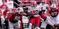 Malik Washington has successful Big Ten debut as Maryland throttles Wisconsin 27