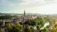 Un viaje en tren por los 11 museos de arte más importantes de Suiza