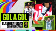 ¿A qué hora juega Chile contra Brasil? Revisa la programación de la fecha en las Clasificatorias Se juegan duelos decisivos.