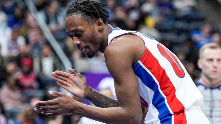 Which Detroit Piston will make jump to stardom in 2025