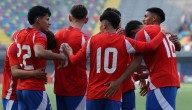 Los grandes ausentes en nómina de La Roja para la Copa Mundial Sub
