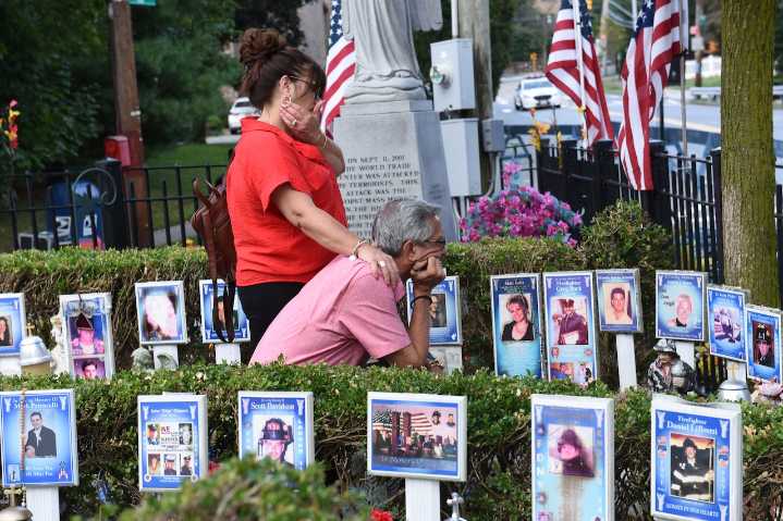 Staten Island memorial events planned for 24th anniversary of 9/11 attacks