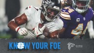 Know Your Foe: Atlanta Falcons