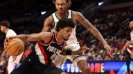 Scoot Henderson tears hamstring in offseason workout