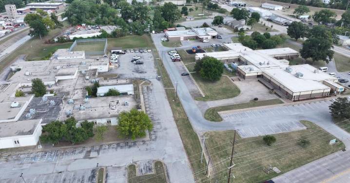 Editorial: Tulsa County commissioners need to stop the shakedown against the city