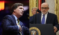 Mark Levin Warns Jew Hatred Is Infecting the GOP After Tucker Carlson Speech