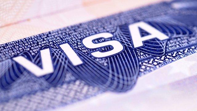 Desde el 1 de octubre, la visa americana subirá de precio en Colombia y se acercará a los $2 millones