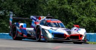 BMW M Team WRT to field both IMSA and WEC prototype programs in 2026