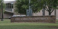 ECU sees third consecutive year of increased enrollment