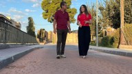 Una "sensación de plaza" en la Rueda de La Ñora en Murcia