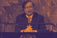 Gustavo Petro ante la ONU: Colombia pide frenar genocidio en Gaza y reformar lucha antidrogas